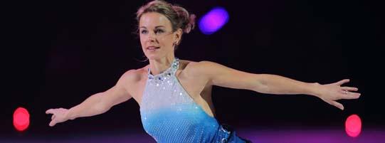 Ekaterina Gordeeva